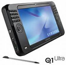 Samsung Q1