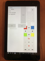 REmote app.